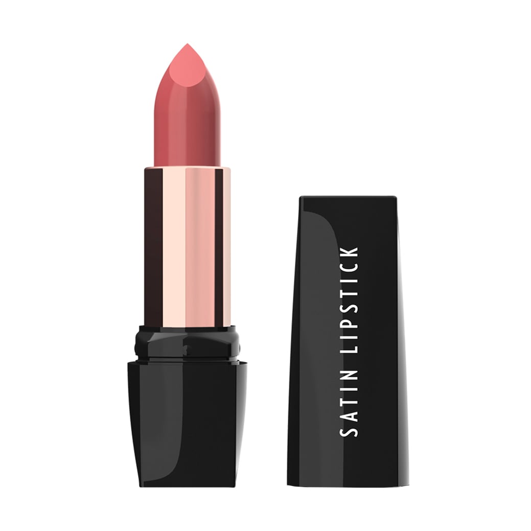 Сатинова помада для губ Golden Rose Satin Lipstick 13, 4.2 г