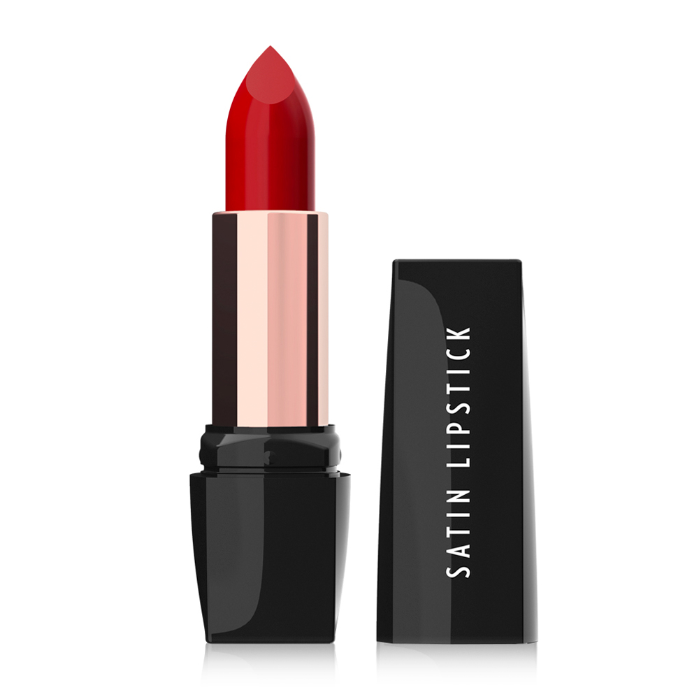 Сатинова помада для губ Golden Rose Satin Lipstick 22, 4.2 г