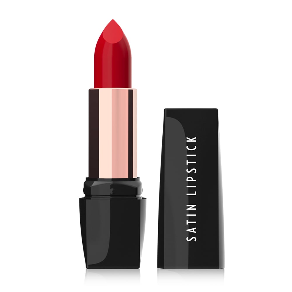 Сатинова помада для губ Golden Rose Satin Lipstick 24, 4.2 г